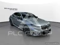 2025 BMW M5