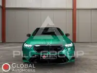 2025 BMW M5