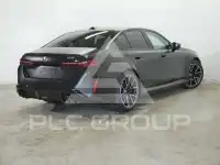 2025 BMW M5