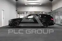 2025 BMW M5
