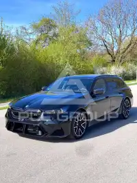 2025 BMW M5