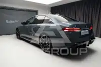 2025 BMW M5
