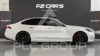2025 BMW M5