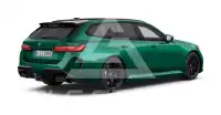 2025 BMW M5