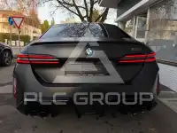2025 BMW M5
