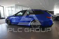2025 BMW M5