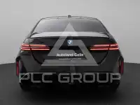 2025 BMW M5