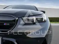 2025 BMW M5