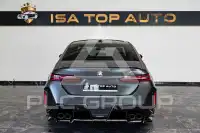 2025 BMW M5
