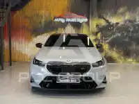 2025 BMW M5