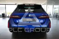 2025 BMW M5