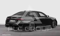 2025 BMW M5