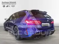 2025 BMW M5