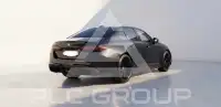 2025 BMW M5