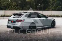 2025 BMW M5