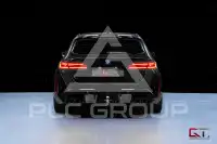 2025 BMW M5