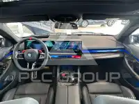 2025 BMW M5