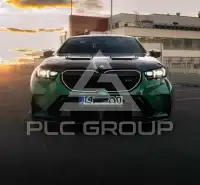 2025 BMW M5