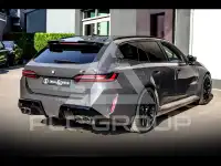 2025 BMW M5