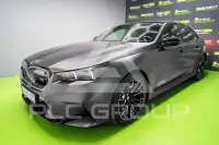 2025 BMW M5