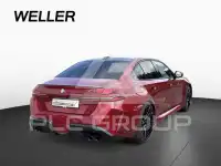 2025 BMW M5