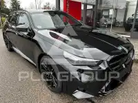 2025 BMW M5