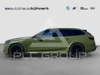 2025 BMW M5