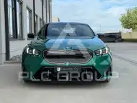 2025 BMW M5