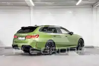 2025 BMW M5