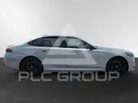 2025 BMW M5