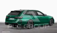 2025 BMW M5