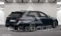 2025 BMW M5