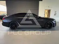 2025 BMW M5