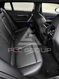 2025 BMW M5