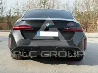 2025 BMW M5
