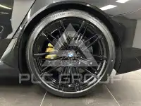 2025 BMW M5