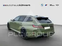 2025 BMW M5