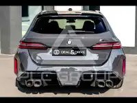 2025 BMW M5