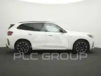 2025 BMW M5