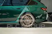 2025 BMW M5