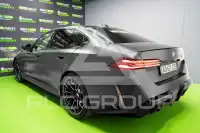 2025 BMW M5