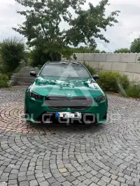 2025 BMW M5