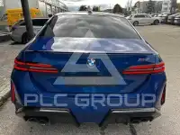 2025 BMW M5