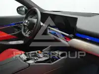 2025 BMW M5