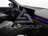 2025 BMW M5