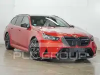 2025 BMW M5