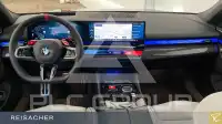 2025 BMW M5