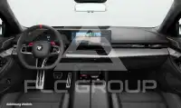 2025 BMW M5