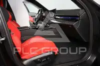 2025 BMW M5