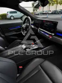 2025 BMW M5